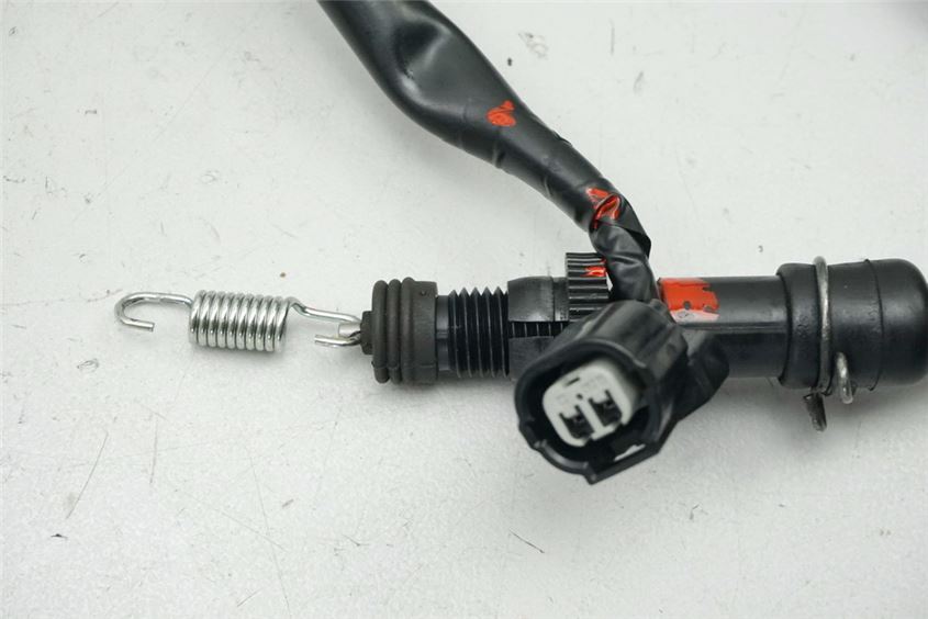 HONDA CBR 1000 RR ABS SC77 INTERRUPTOR LUZ FRENO TRASERA