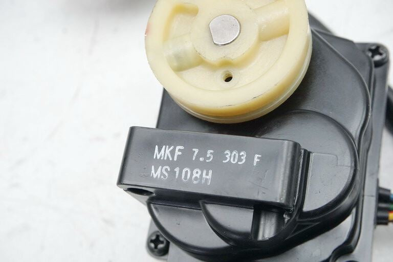 HONDA CBR 1000 RR ABS SC77 STELLMOTOR EXUP AUSLASSSTEUERUNG SERVO MOTOR