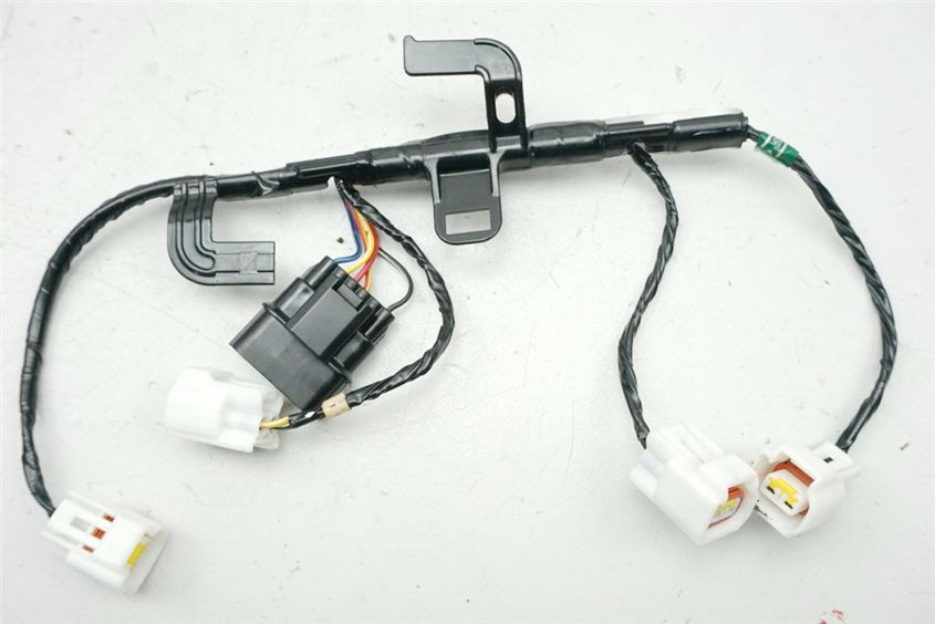 HONDA CBR 1000 RR ABS SC77 MAZO DE CABLES BOBINAS DE ENCENDIDO CABLE