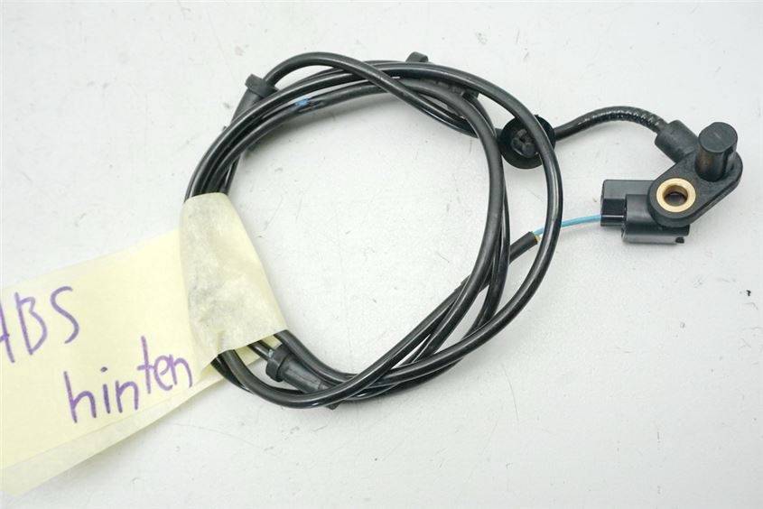 HONDA CBR 1000 RR ABS SC77 SENSOR ABS TRASERO SENSOR DE VELOCIDAD DE RUEDA