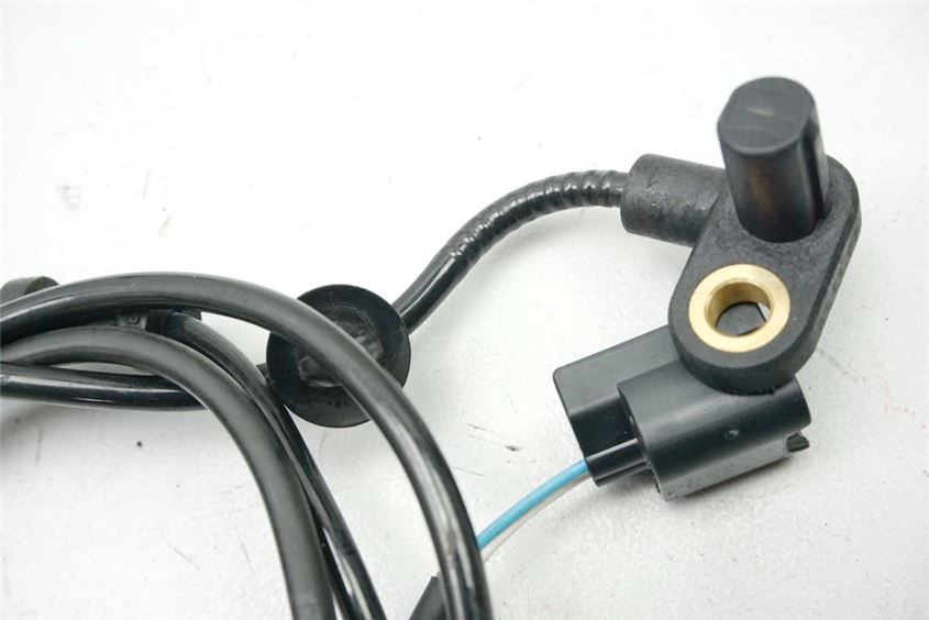 HONDA CBR 1000 RR ABS SC77 SENSOR ABS TRASERO SENSOR DE VELOCIDAD DE RUEDA