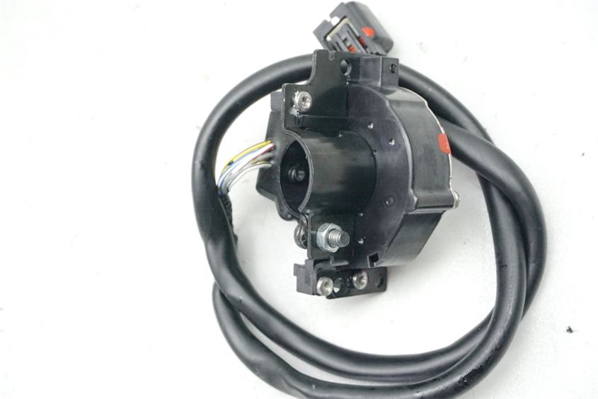 HONDA CBR 1000 RR ABS SC77 ACELERADOR ELECTRÓNICO MANDO DE ACELERADOR CONTROL DE ACELERADOR E-GAS