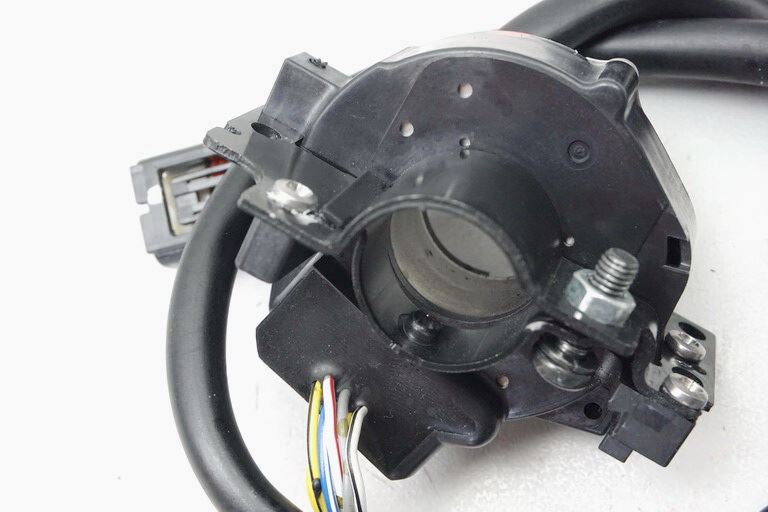 HONDA CBR 1000 RR ABS SC77 ACELERADOR ELECTRÓNICO MANDO DE ACELERADOR CONTROL DE ACELERADOR E-GAS