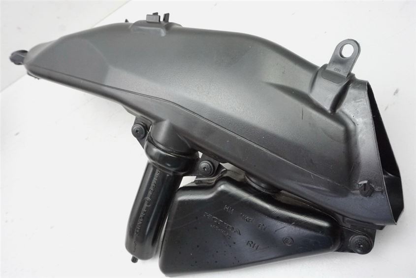 HONDA CBR 1000 RR ABS SC77 CONDUCTO DE AIRE DERECHO ENTRADA DE AIRE RAM AIR