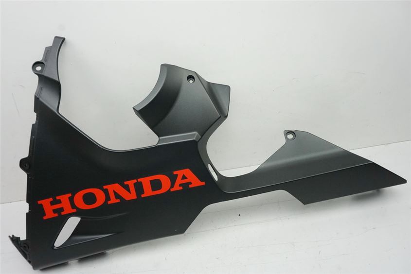 HONDA CBR 1000 RR ABS SC77 VERKLEIDUNG BUG LINKS UNTEN ABDECKUNG COVER BUGSPOILER