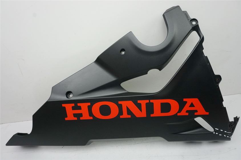 HONDA CBR 1000 RR ABS SC77 CARENADO INFERIOR DERECHO CUBIERTA SPOILER INFERIOR