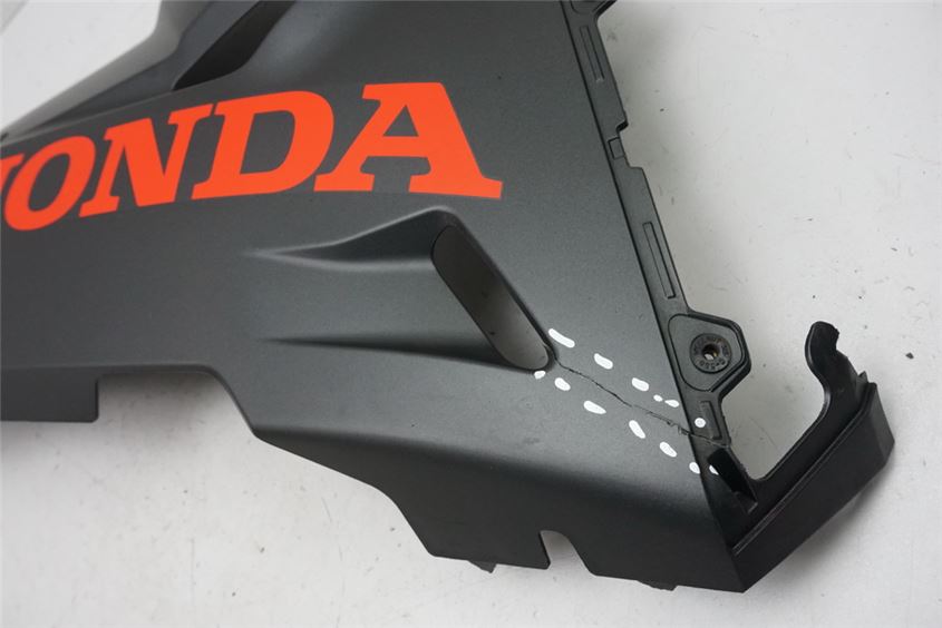 HONDA CBR 1000 RR ABS SC77 VERKLEIDUNG BUG RECHTS ABDECKUNG COVER BUGSPOILER