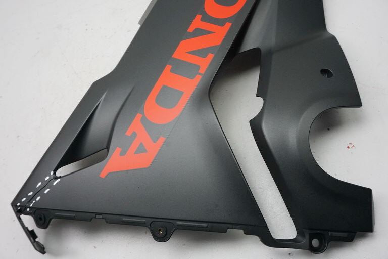 HONDA CBR 1000 RR ABS SC77 CARENADO INFERIOR DERECHO CUBIERTA SPOILER INFERIOR