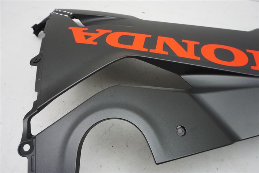 HONDA CBR 1000 RR ABS SC77 CARENADO INFERIOR DERECHO CUBIERTA SPOILER INFERIOR
