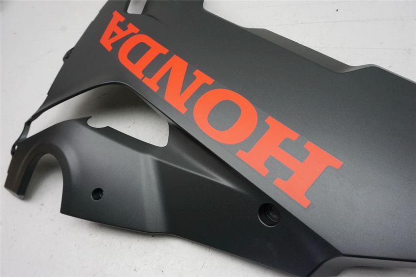 HONDA CBR 1000 RR ABS SC77 CARENADO INFERIOR DERECHO CUBIERTA SPOILER INFERIOR