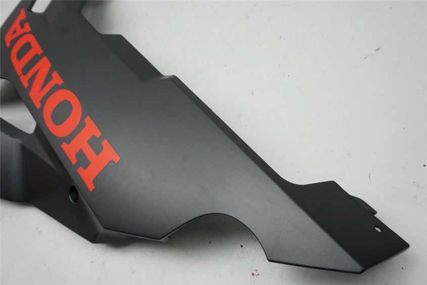 HONDA CBR 1000 RR ABS SC77 CARENADO INFERIOR DERECHO CUBIERTA SPOILER INFERIOR
