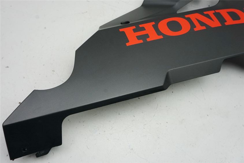 HONDA CBR 1000 RR ABS SC77 CARENADO INFERIOR DERECHO CUBIERTA SPOILER INFERIOR