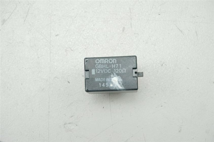 HONDA CBR 1000 RR ABS SC77 RELAIS OMRON - G8HL-H71
