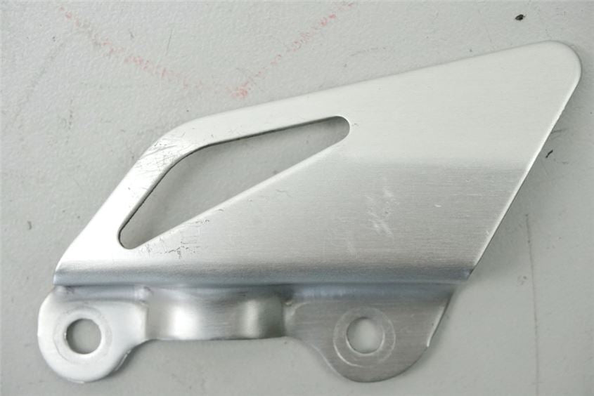 HONDA CBR 1000 RR ABS SC77 PROTECTOR TALÓN CONDUCTOR DERECHO PROTECTOR DE TALÓN
