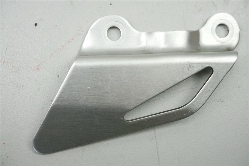 HONDA CBR 1000 RR ABS SC77 PROTECTOR TALÓN CONDUCTOR DERECHO PROTECTOR DE TALÓN