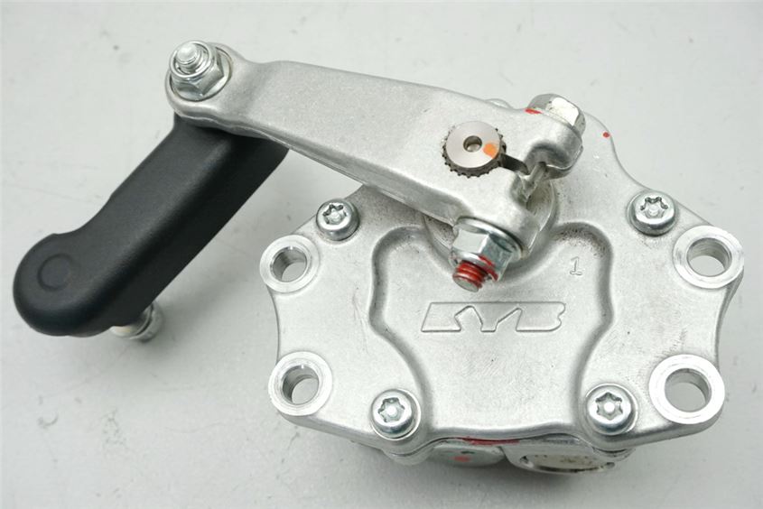 HONDA CBR 1000 RR ABS SC77 LENKUNGSDÄMPFER SHOCK ABSORBER