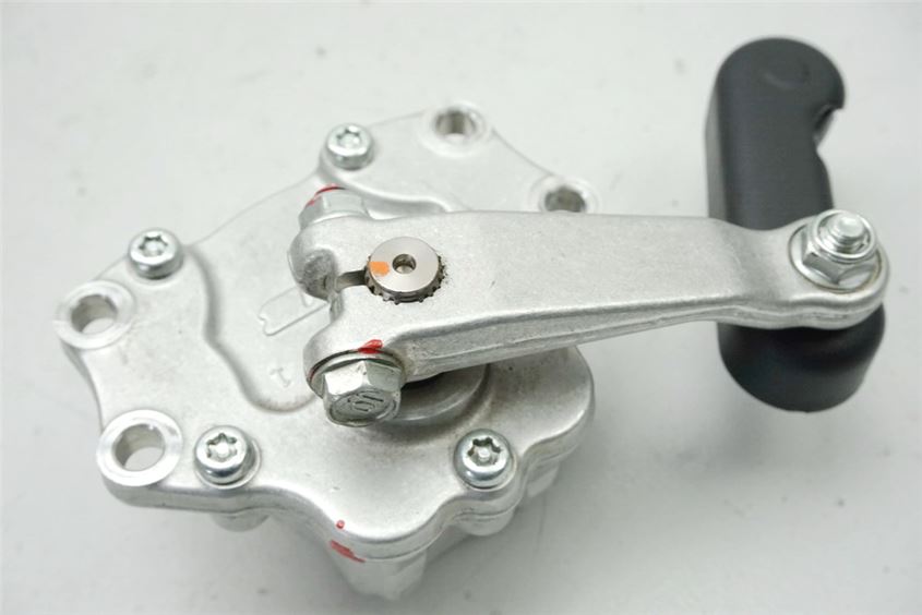 HONDA CBR 1000 RR ABS SC77 LENKUNGSDÄMPFER SHOCK ABSORBER