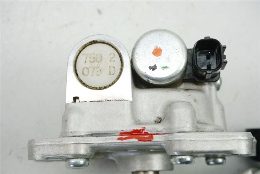 HONDA CBR 1000 RR ABS SC77 LENKUNGSDÄMPFER SHOCK ABSORBER