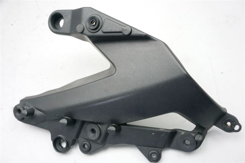 KAWASAKI ZX-6R ZX600R VERKLEIDUNG RECHTS MOTOR ABDECKUNG - 55028-0255