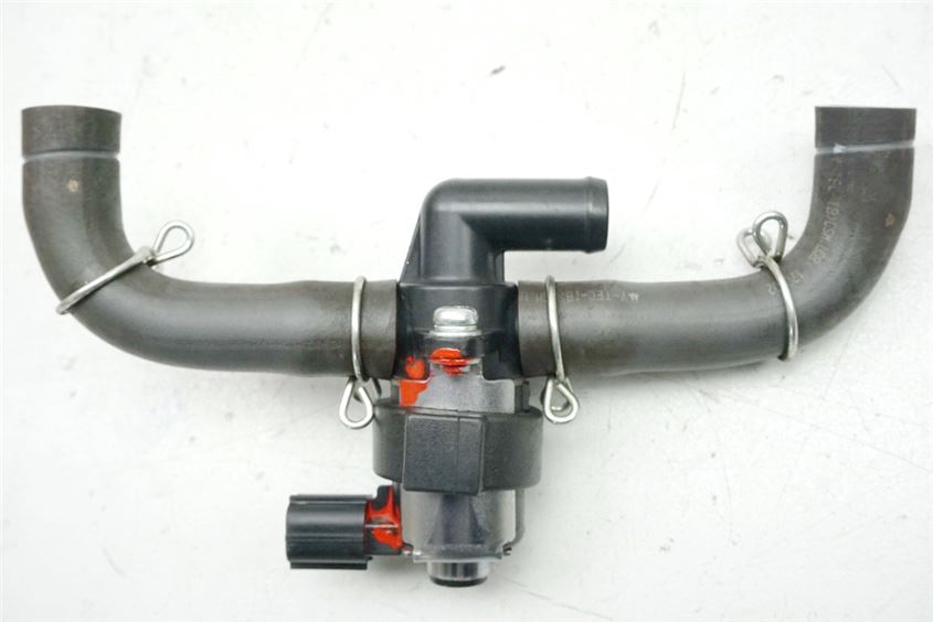 HONDA CBR 1000 RR ABS SC77 VÁLVULA DE AIRE SECUNDARIO VÁLVULA DE VENTILACIÓN DEL MOTOR