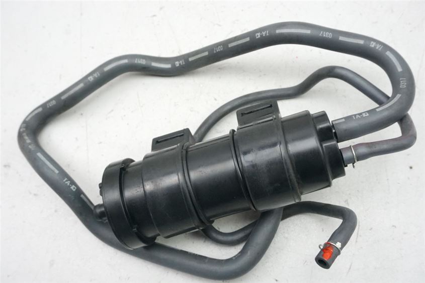 HONDA CBR 1000 RR ABS SC77 AKTIVKOHLEBEHÄLTER KANISTER ÖLBECHER BOX 17310MKFD41