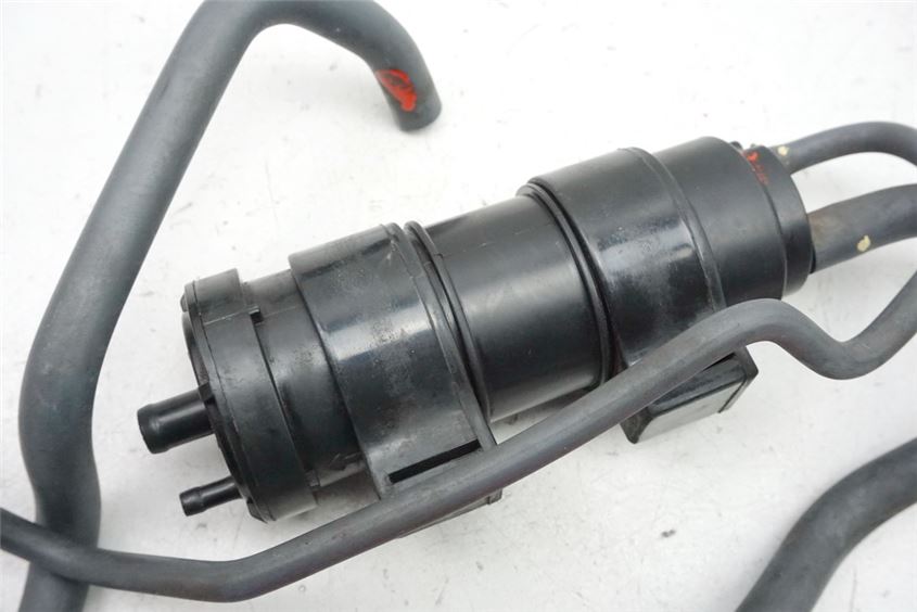 HONDA CBR 1000 RR ABS SC77 AKTIVKOHLEBEHÄLTER KANISTER ÖLBECHER BOX 17310MKFD41