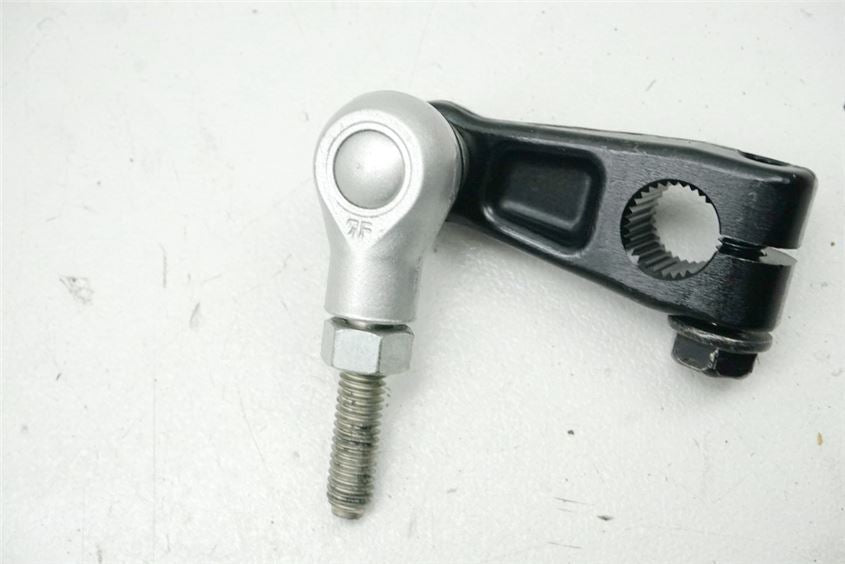 HONDA CBR 1000 RR ABS SC77 PALANCA VARILLAJE DE CAMBIO BRAZO DE REENVÍO PALANCA DE CAMBIOS