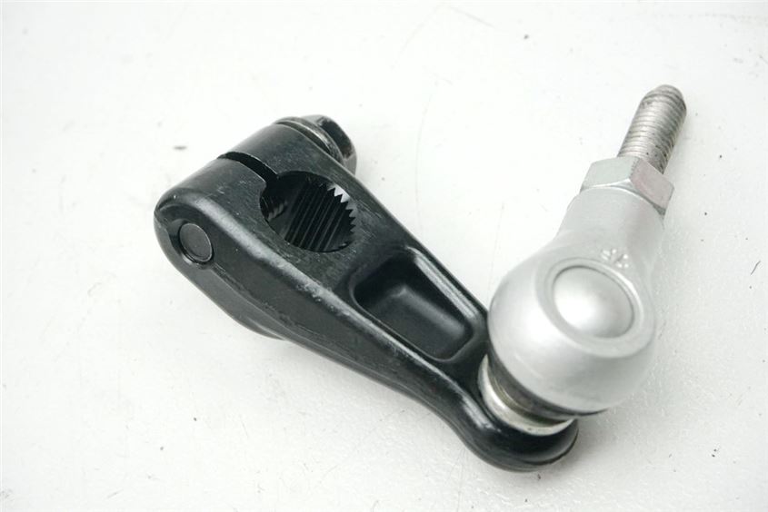 HONDA CBR 1000 RR ABS SC77 PALANCA VARILLAJE DE CAMBIO BRAZO DE REENVÍO PALANCA DE CAMBIOS