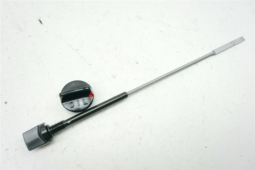 HONDA CBR 1000 RR ABS SC77 TAPA TORNILLO TAPÓN BOCA LLENADO DE ACEITE VARILLA NIVEL DE ACEITE