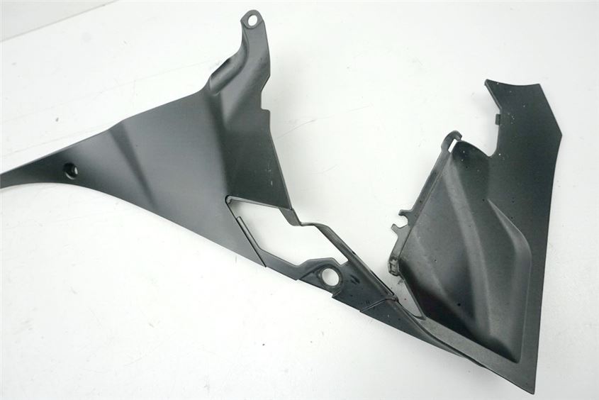 HONDA CBR 1000 RR ABS SC77 VERKLEIDUNG LINKS INNEN WINDLAUF ABDECKUNG COVER