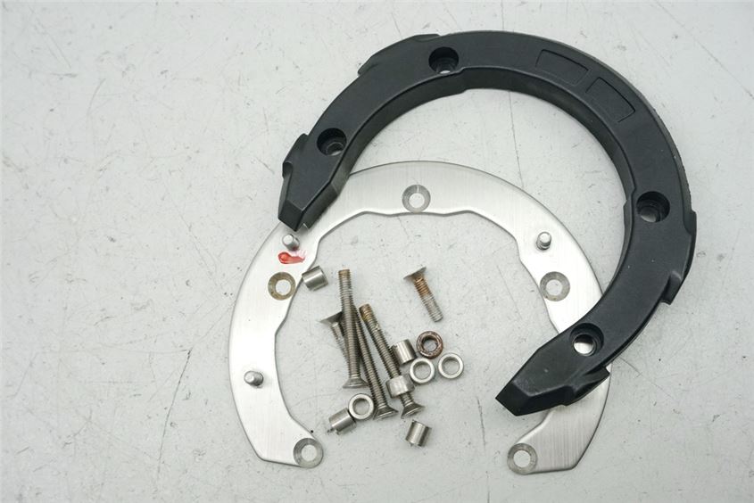 HONDA CBR 1000 RR ABS SC77 ANILLO DE TANQUE QUICK LOCK PARA BOLSA DE DEPÓSITO