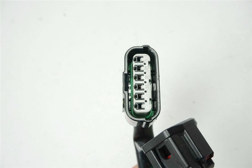 HONDA CBR 1000 RR ABS SC77 CABLEADO CABLES ACELERADOR -> SISTEMA DE INYECCIÓN