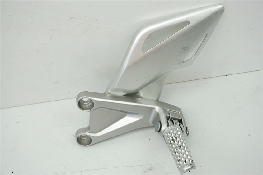 HONDA CBR 1000 RR ABS SC77 REPOSAPIÉS IZQUIERDO DEL CONDUCTOR SOPORTE ESTRIBERA