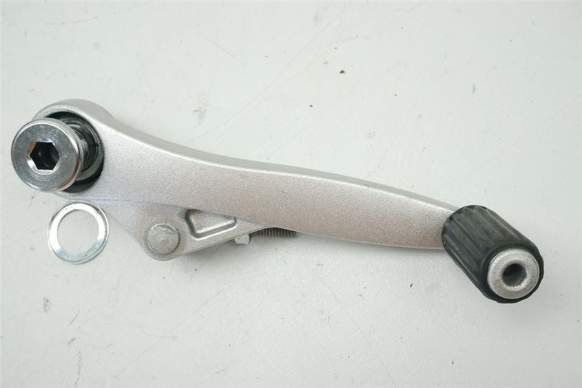 HONDA CBR 1000 RR ABS SC77 SCHALTHEBEL SCHALTPEDAL GANGHEBEL