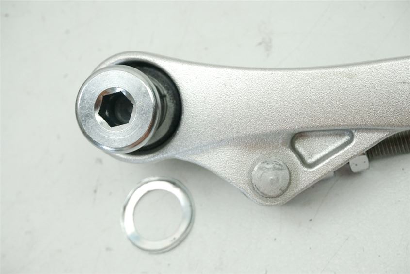 HONDA CBR 1000 RR ABS SC77 SCHALTHEBEL SCHALTPEDAL GANGHEBEL