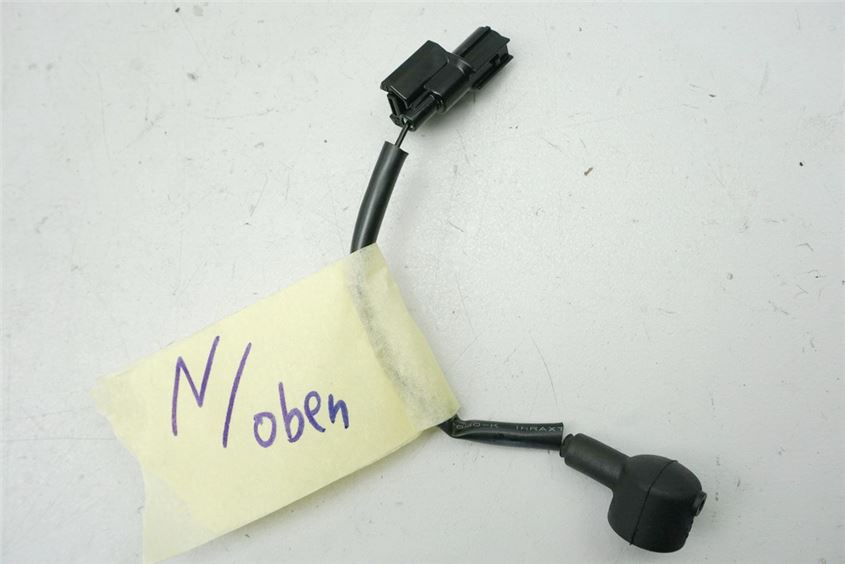 HONDA CBR 1000 RR ABS SC77 CABLE INTERRUPTOR NEUTRO SUPERIOR