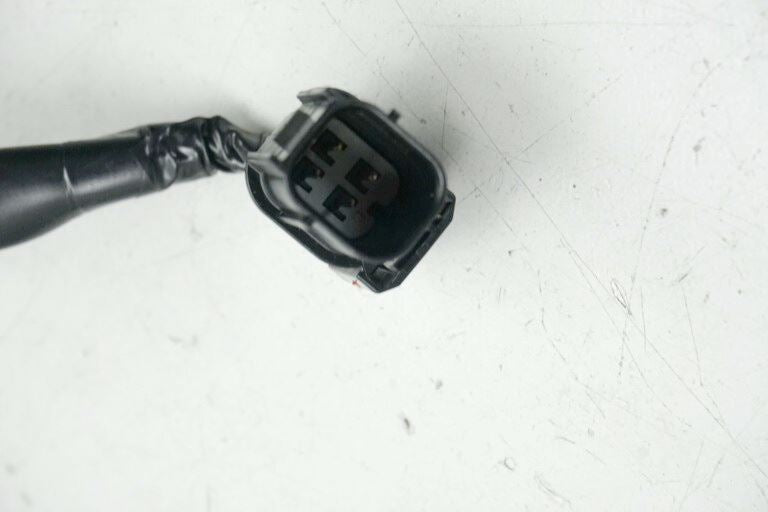 HONDA CBR 1000 RR ABS SC77 SENSOR SCHALTAUTOMAT SCHALTER