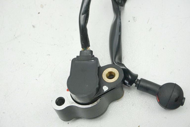 HONDA CBR 1000 RR ABS SC77 SENSOR SCHALTAUTOMAT SCHALTER