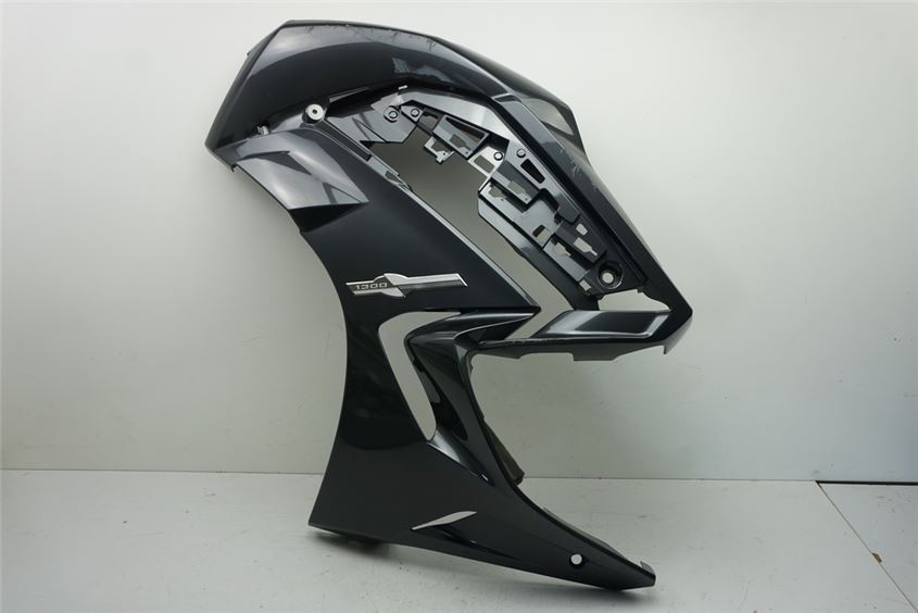 YAMAHA FJR 1300 RP23 28 SEITENVERKLEIDUNG LINKS ABDECKUNG COVER 1MC-2835J-00-P5