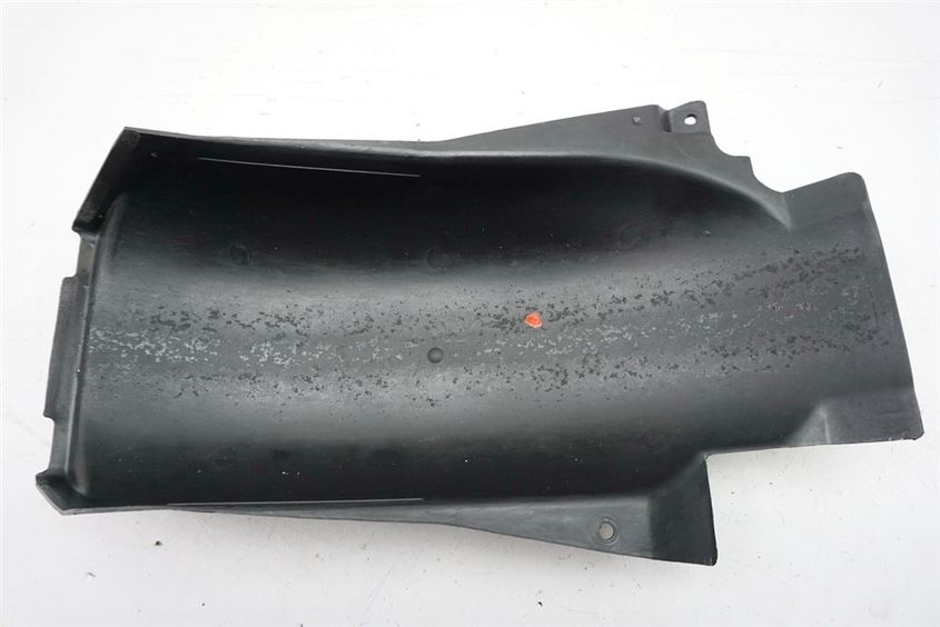 YAMAHA FJ 1200 3YA KOTFLÜGEL HINTEN RADLAUF FENDER SPRITZCHUTZ