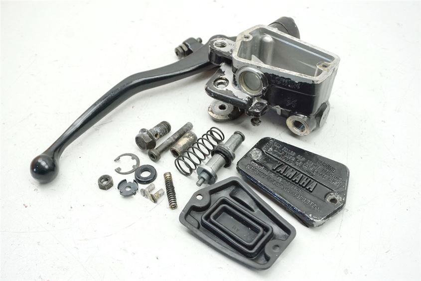 YAMAHA FJ 1200 3YA CILINDRO MAESTRO FRENO DELANTERO BOMBA FRENO