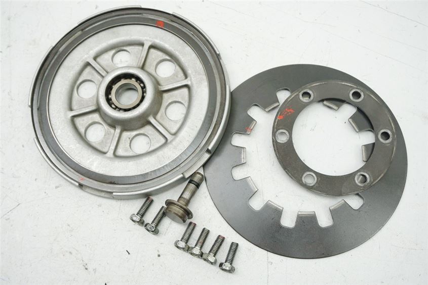 YAMAHA FJ 1200 3YA PLATO DE PRESIÓN EMBRAGUE