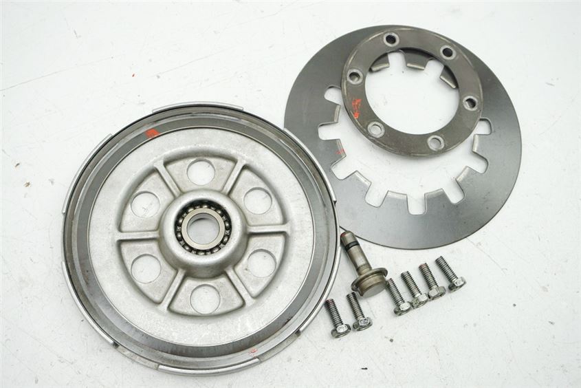YAMAHA FJ 1200 3YA PLATO DE PRESIÓN EMBRAGUE
