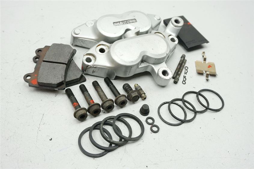 YAMAHA FJ 1200 3YA PINZA DE FRENO DERECHA