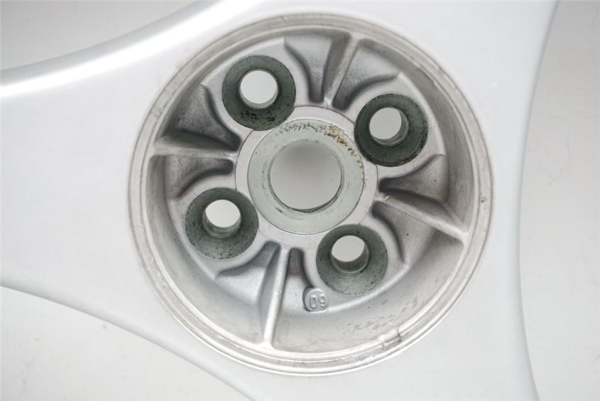 BMW R 850 R 259 REAR RIM WHEEL - ACCIDENT-FREE