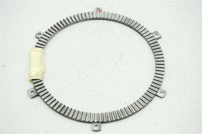 BMW R 850 R 259 Anillo sensor ABS delantero, anillo dentado, generador de impulsos (llanta)