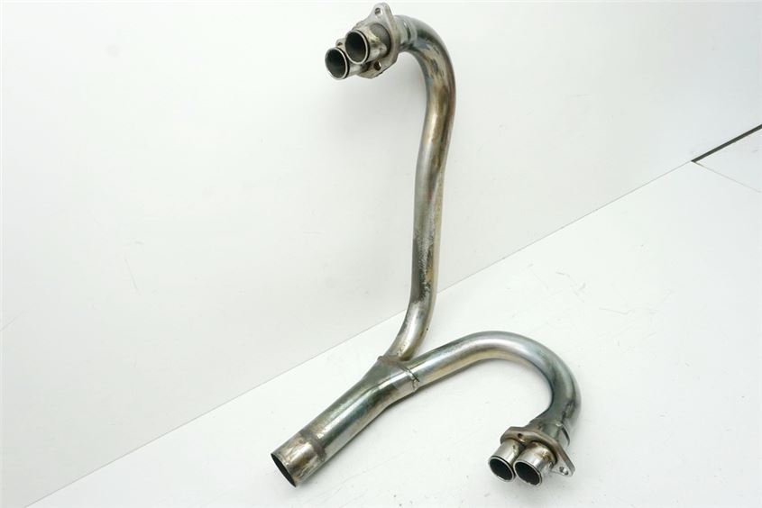 BMW R 850 R 259 KRÜMMER EXHAUST MUFFLER