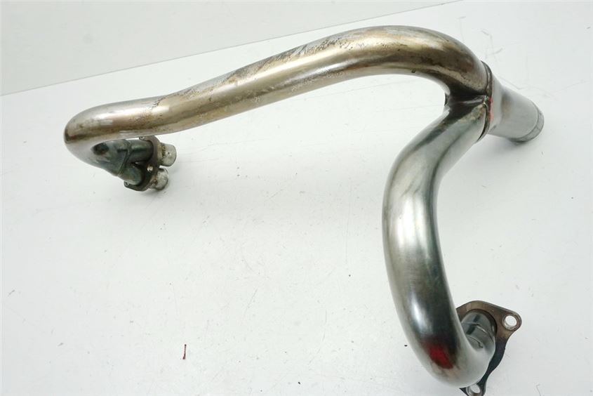 BMW R 850 R 259 KRÜMMER EXHAUST MUFFLER