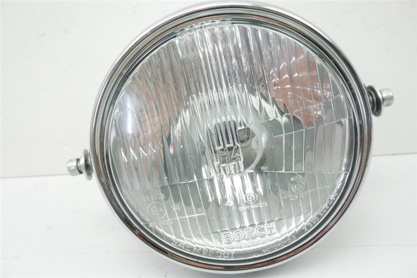 BMW R 850 R 259 SCHEINWERFER HEADLIGHT LAMPE