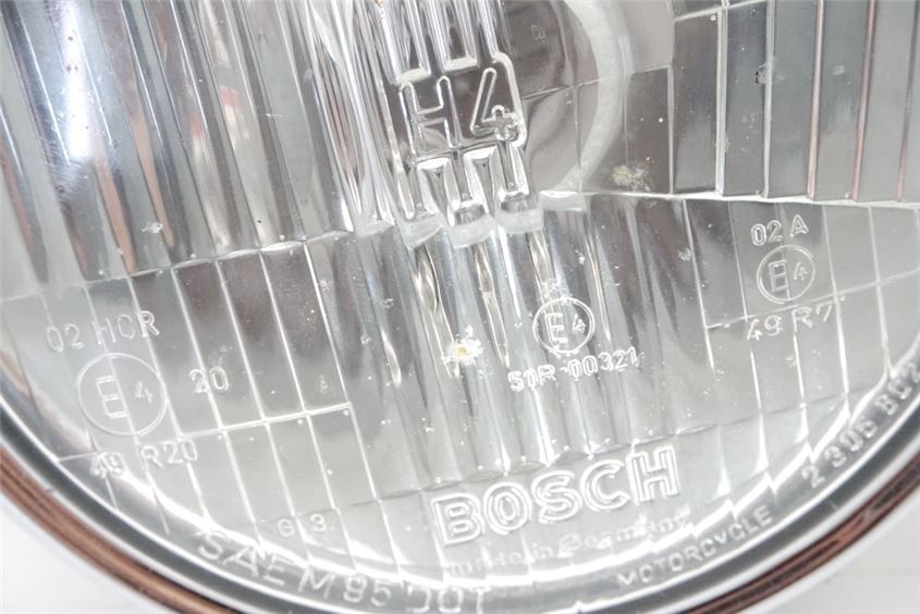 BMW R 850 R 259 SCHEINWERFER HEADLIGHT LAMPE